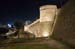 mura sforsesche