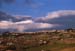 panorama da ovest